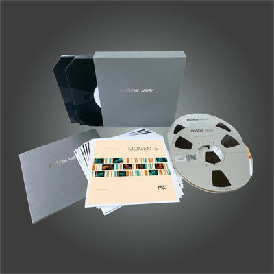 The Montreux Years - Moments Vol. 1