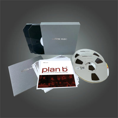 Tommy Schneider - Plan B3