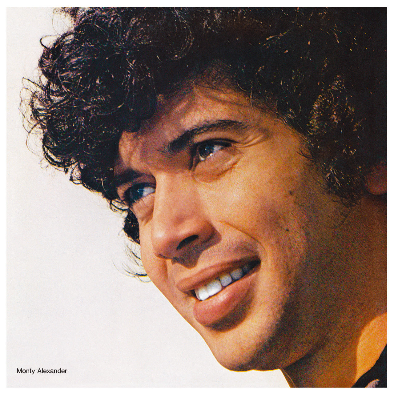 Monty Alexander