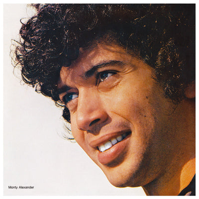 Monty Alexander