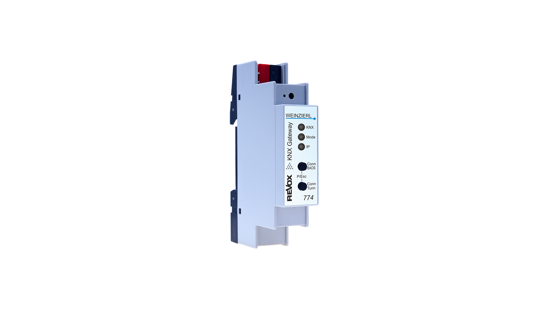 Multiuser 3.0 KNX Gateway