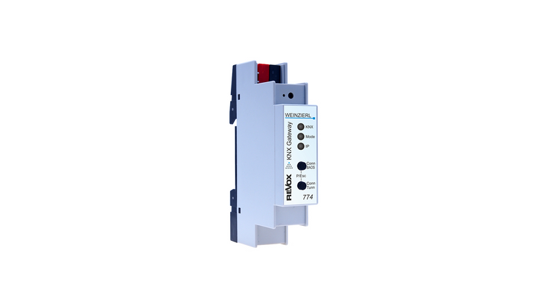 Multiuser 3.0 KNX Gateway