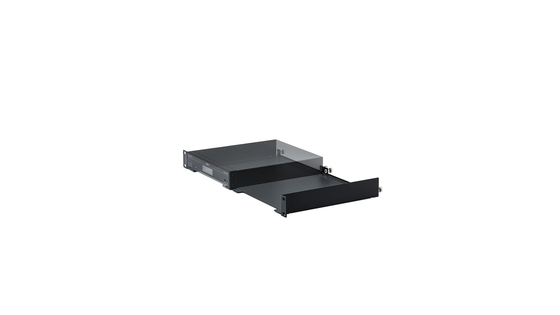 Multiuser 19" Einlegeboden