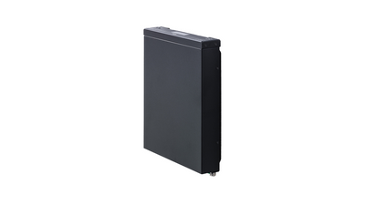 Multiuser wall mount