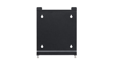 Multiuser wall mount