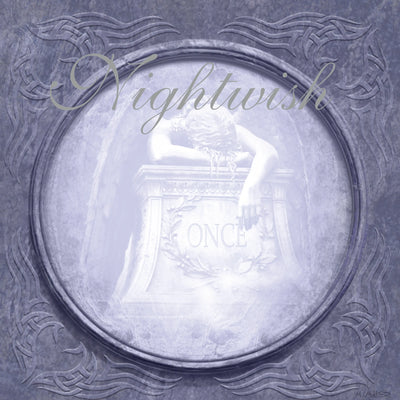 Nightwish - Once (Kassette)