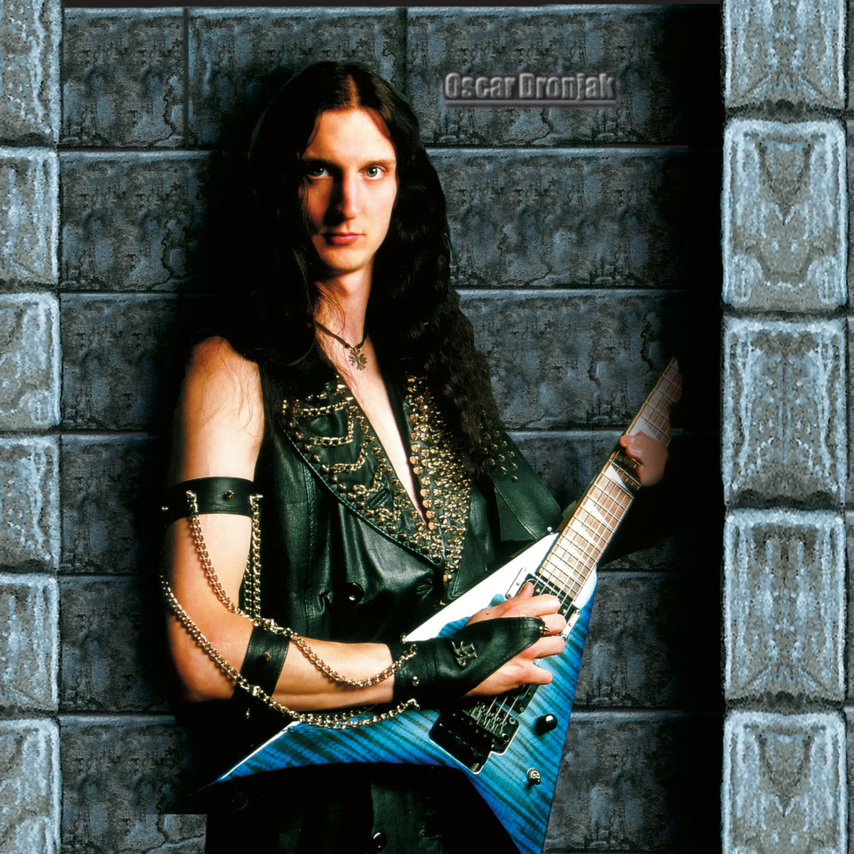 HammerFall - Legacy of Kings (Tonband)