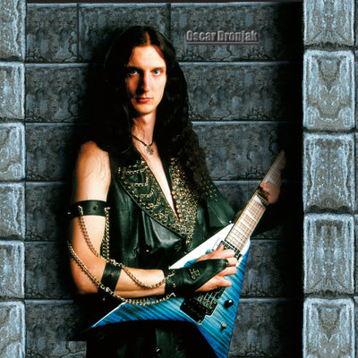 HammerFall - Legacy of Kings (Tonband)