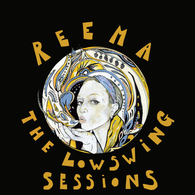 Reema The LowSwing Sessions Cover