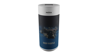 STUDIOMASTER A200 Speaker - Deep Purple Limited Edition