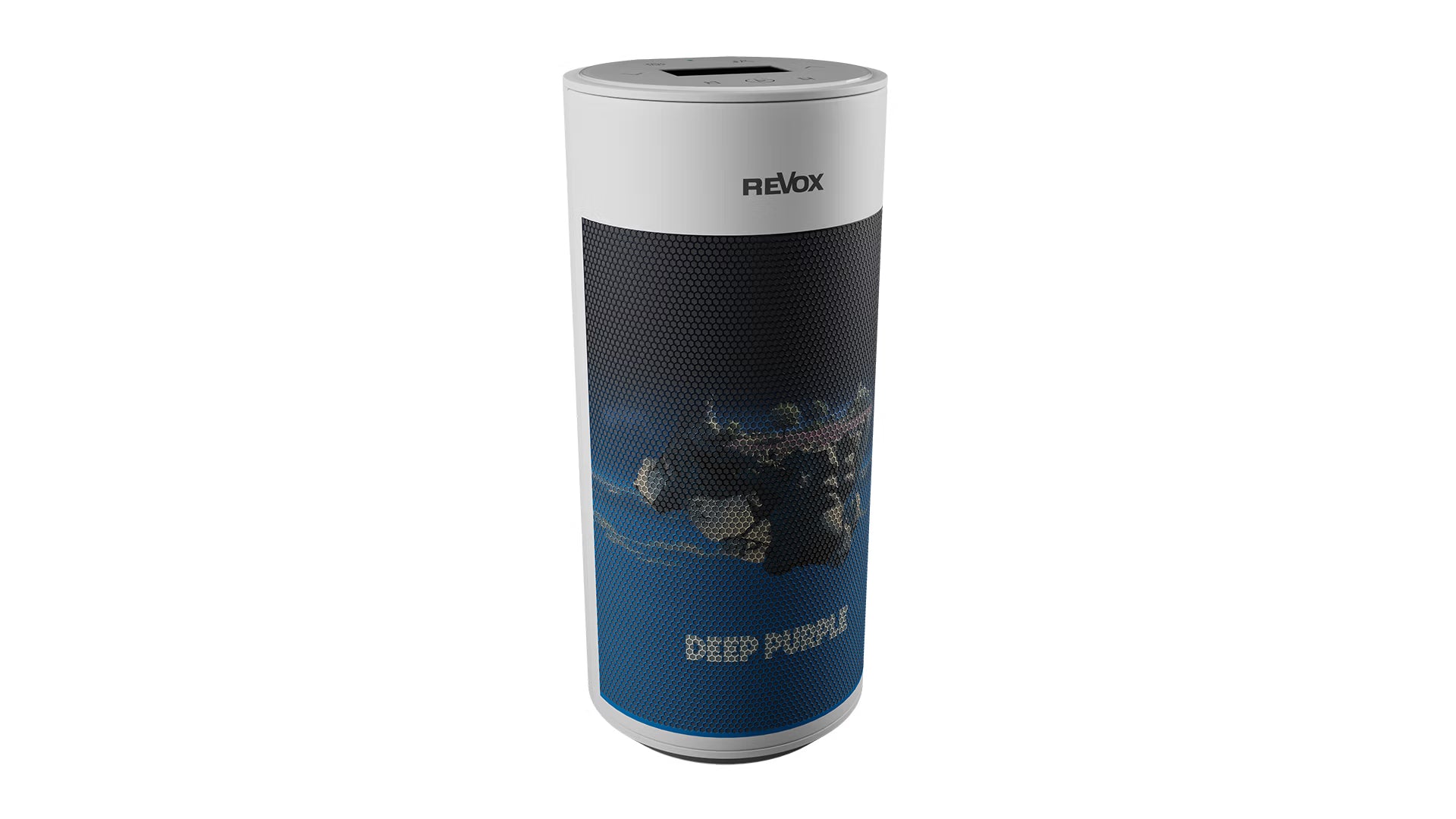 STUDIOMASTER A200 Speaker - Deep Purple Limited Edition