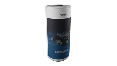 STUDIOMASTER A200 Speaker - Deep Purple Limited Edition