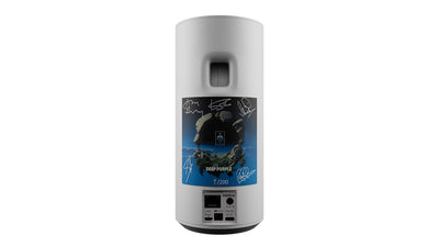 STUDIOMASTER A200 Speaker - Deep Purple Limited Edition