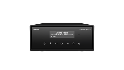 STUDIOMASTER M300