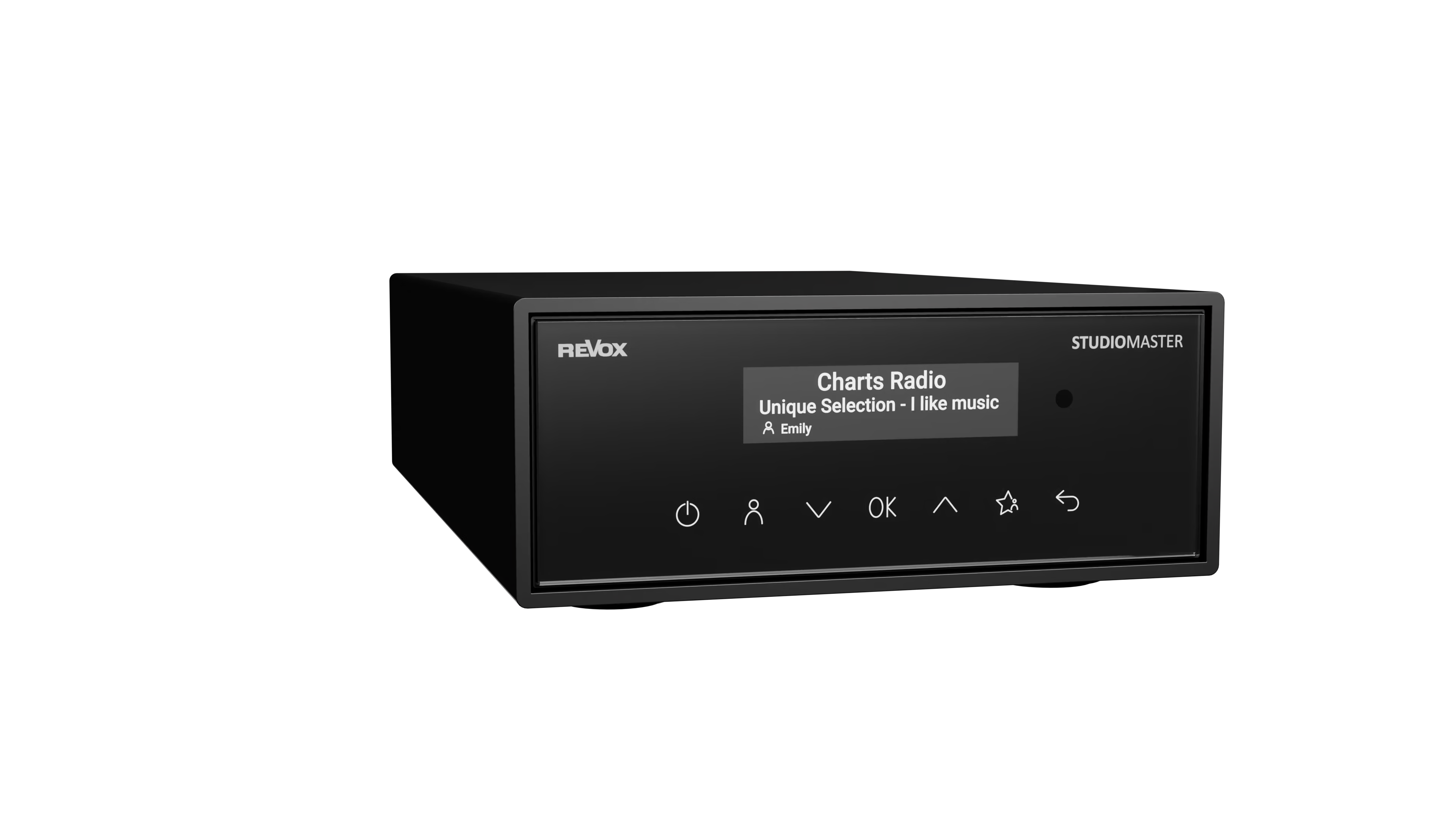 STUDIOMASTER M300