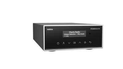 STUDIOMASTER M300
