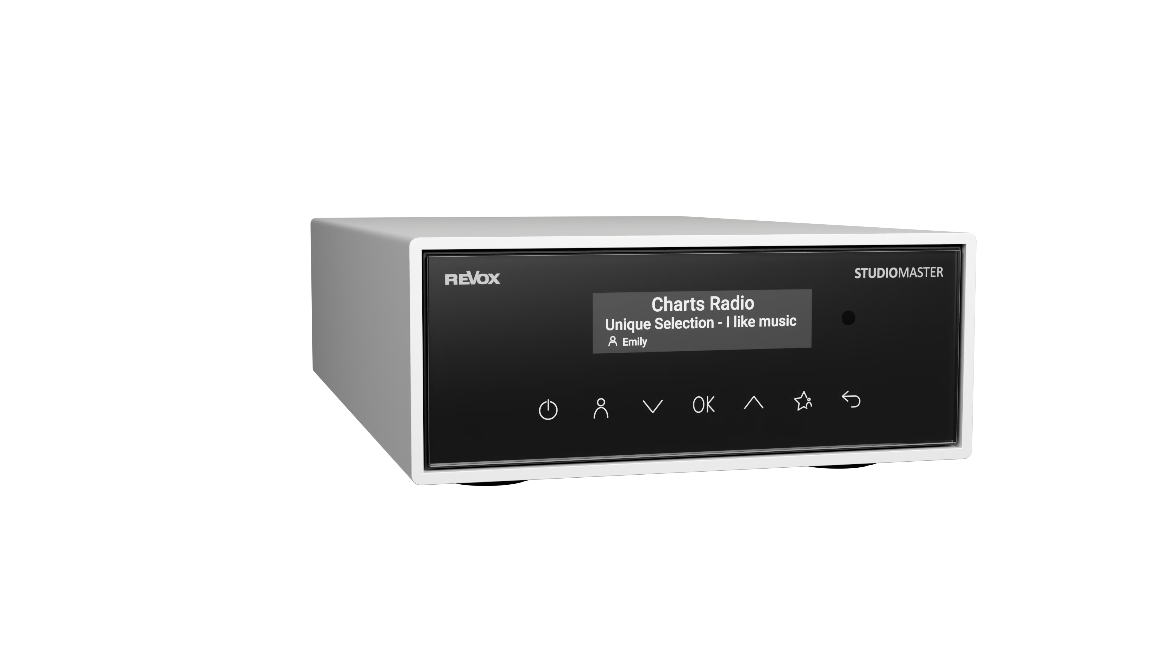 STUDIOMASTER M300