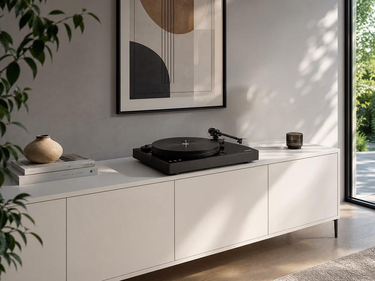 STUDIOMASTER T700 PRO