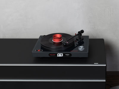 T77 Turntable - Alice Cooper Limited Edition