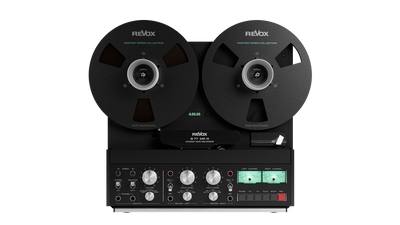 B77 MK III  Stereo Tape Recorder