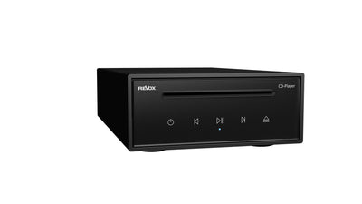 STUDIOMASTER CD100 CD-Player