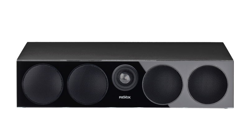 Center G100