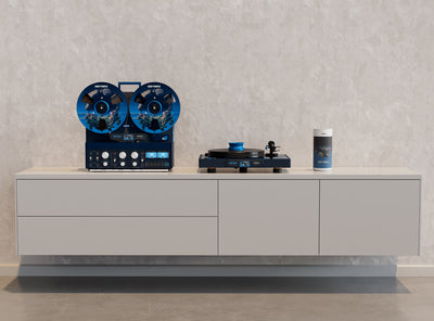 STUDIOMASTER A200 Speaker - Deep Purple Limited Edition