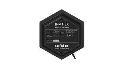 INV HEX