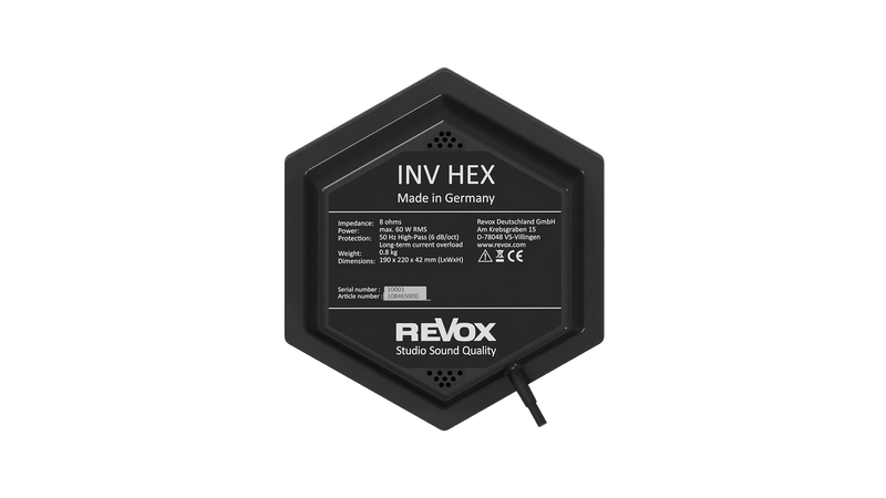 INV HEX