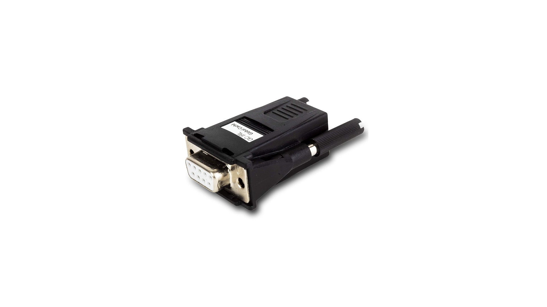 Interface Multiuser 3.0 IR Learner