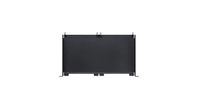 Multiuser 19" Shelf