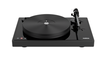 STUDIOMASTER T700 Turntable BASIC