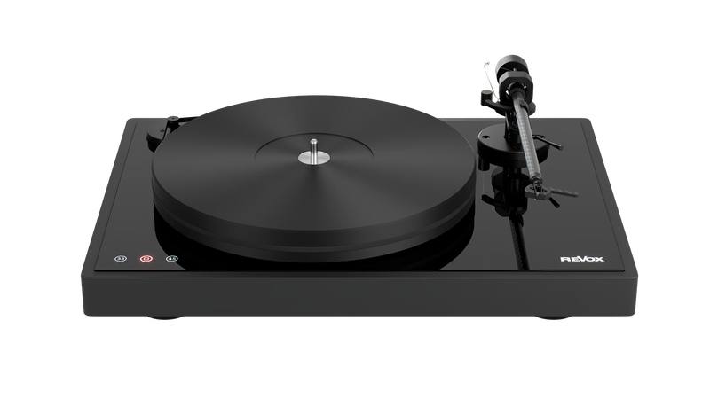 STUDIOMASTER T700 Turntable BASIC