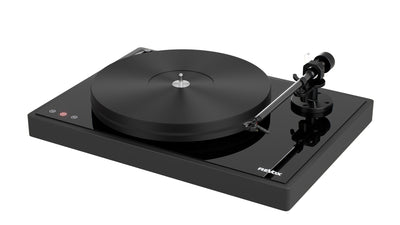 STUDIOMASTER T700 Turntable BASIC