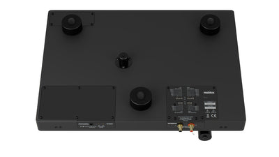STUDIOMASTER T700 Turntable BASIC