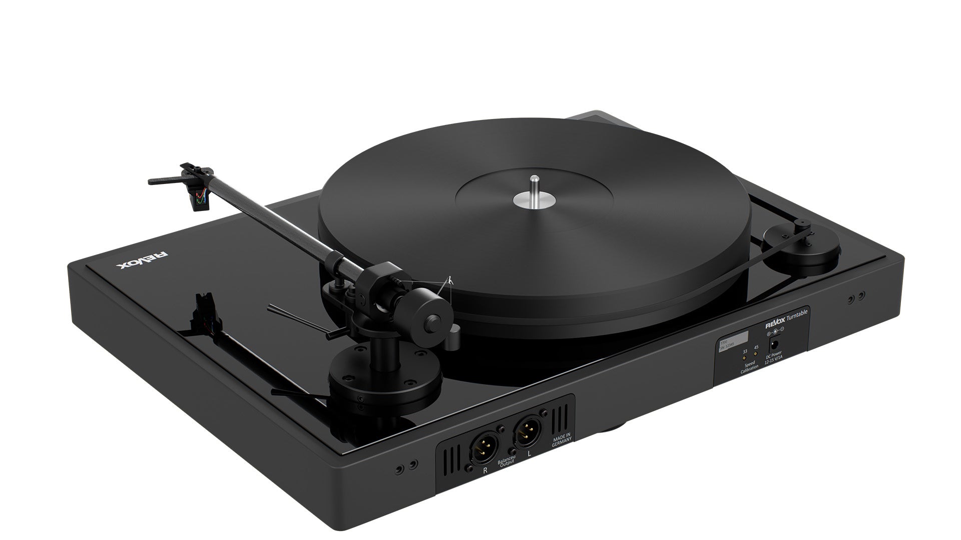 STUDIOMASTER T700 PRO