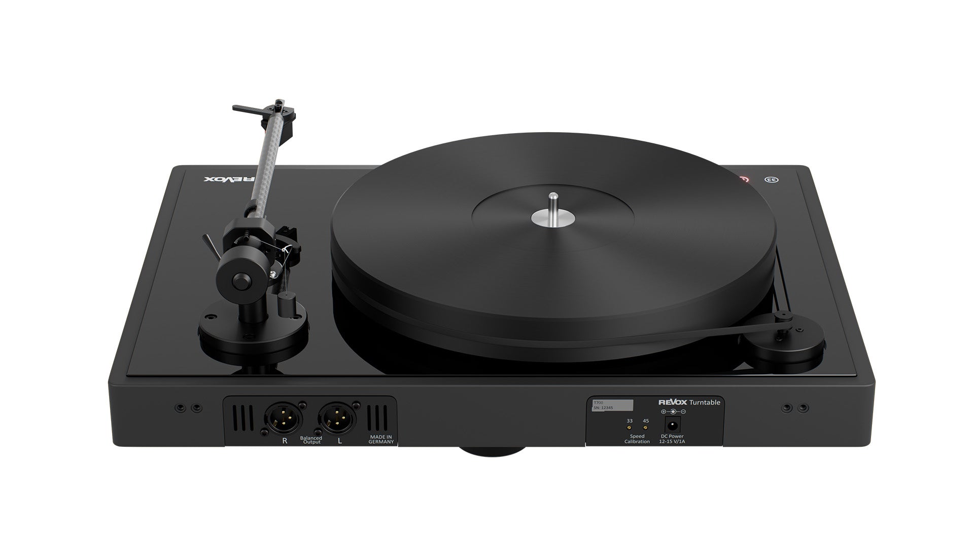 STUDIOMASTER T700 PRO