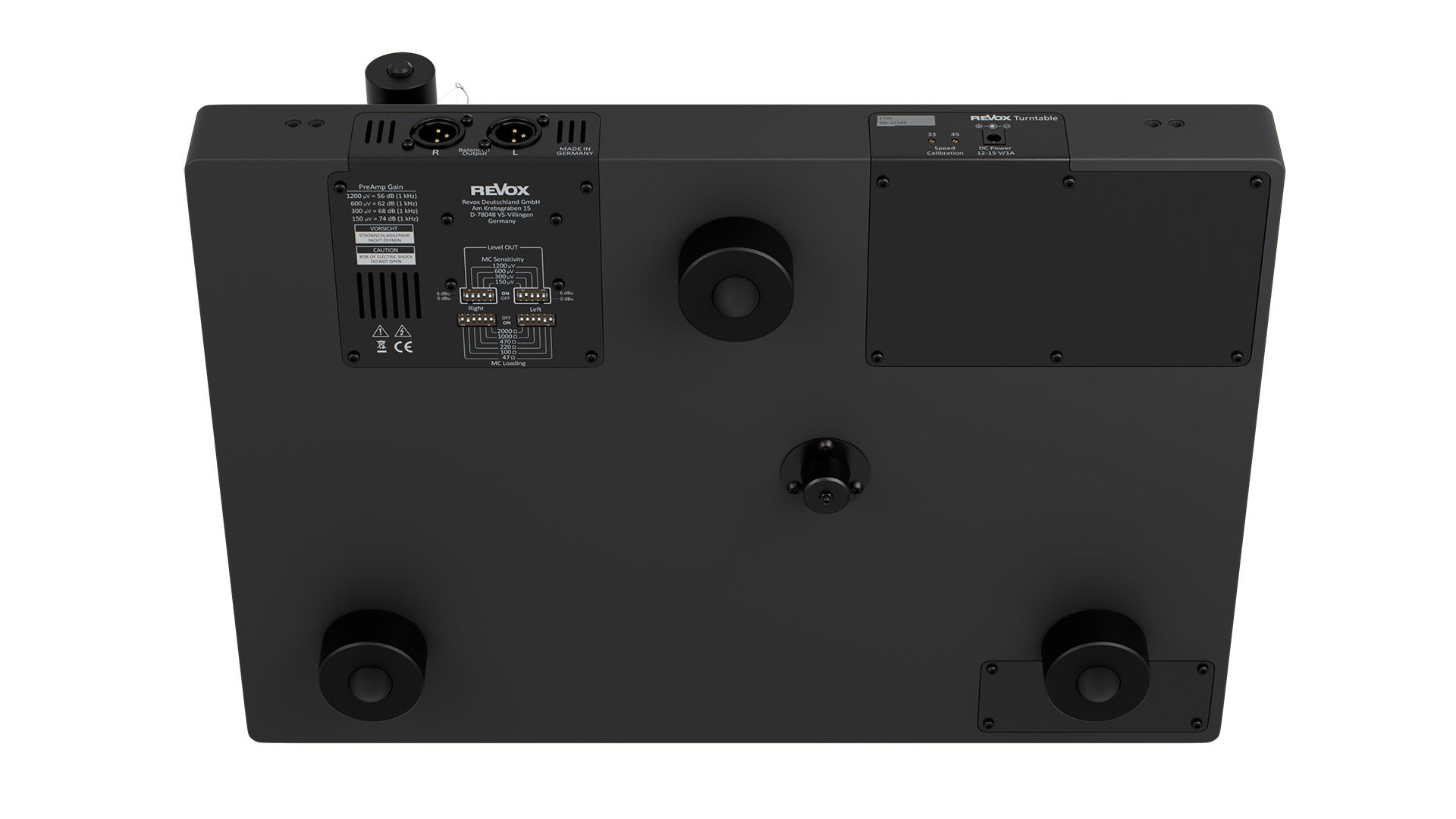 STUDIOMASTER T700 PRO