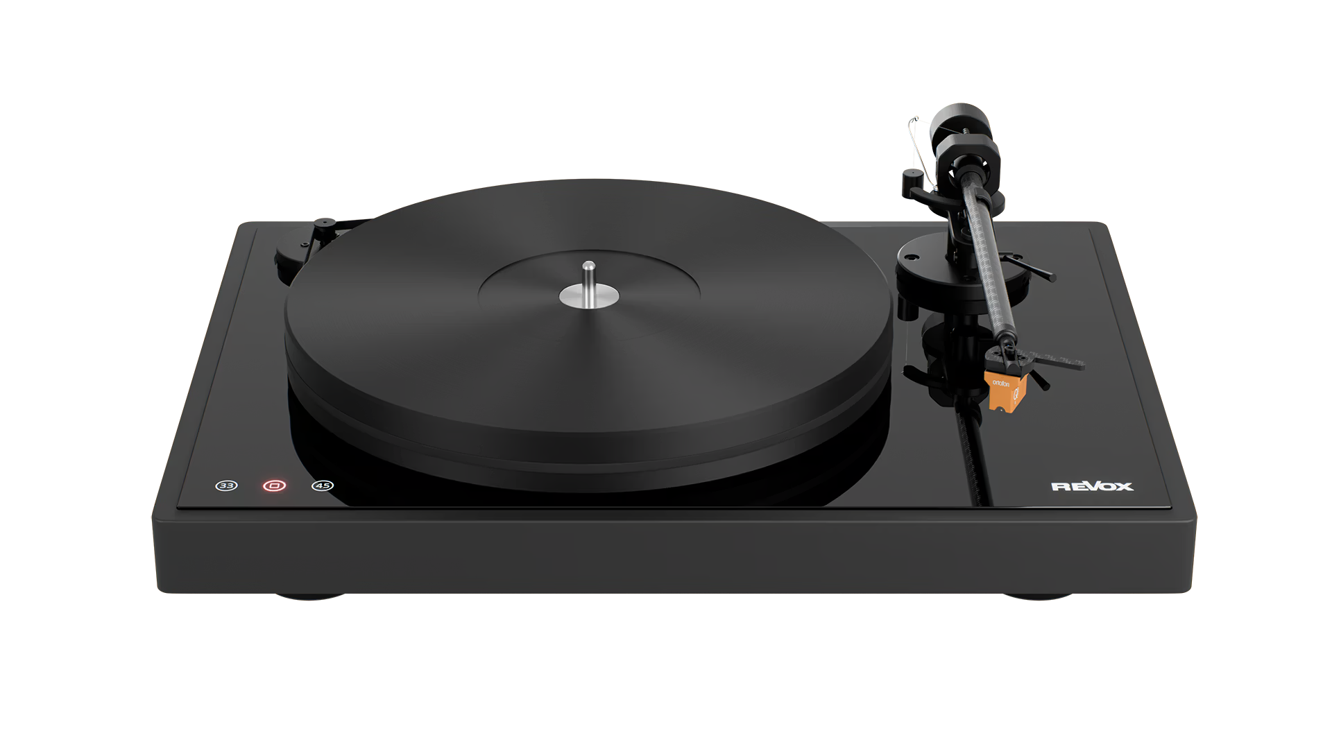 STUDIOMASTER T700 Turntable