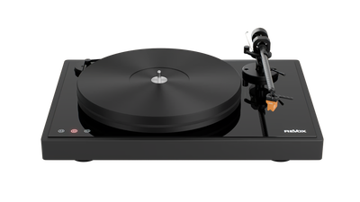 STUDIOMASTER T700 Turntable