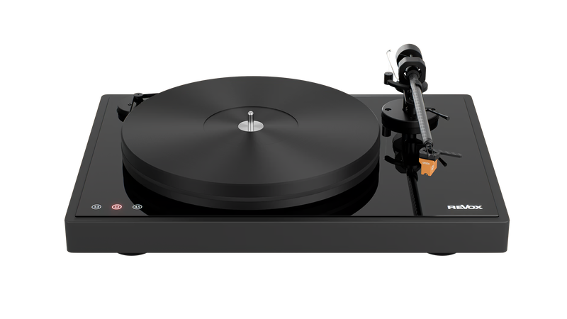 STUDIOMASTER T700 Turntable