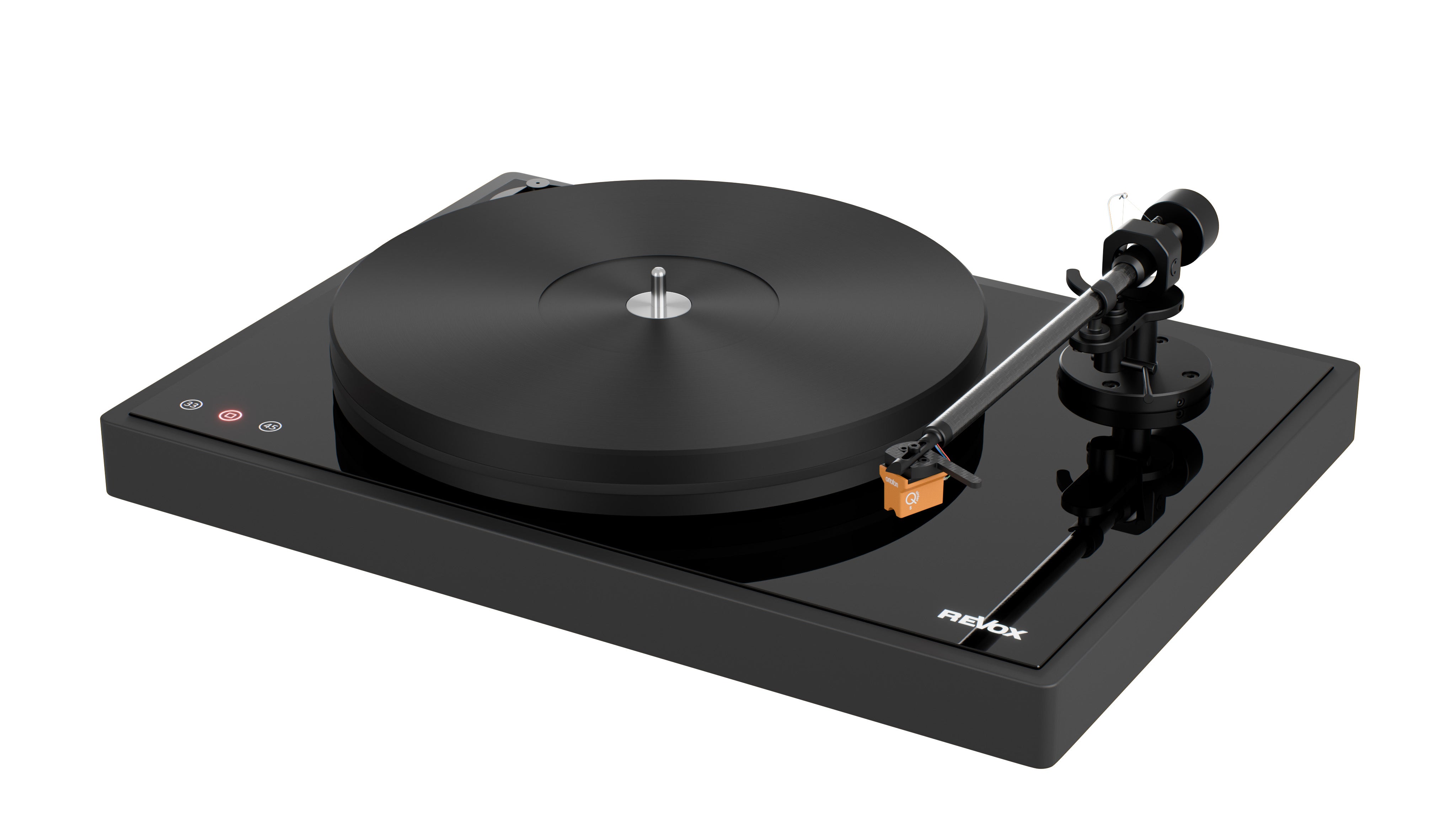 STUDIOMASTER T700 Turntable