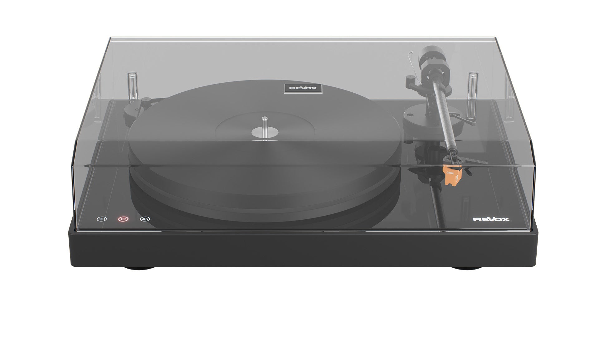 STUDIOMASTER T700 Turntable