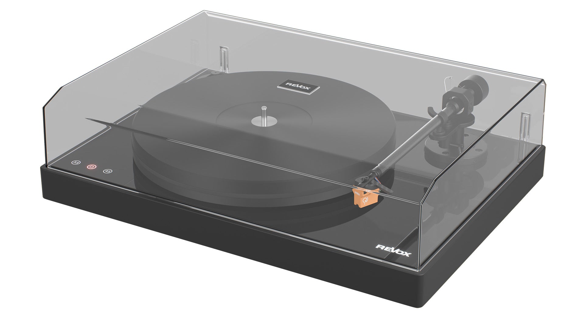 STUDIOMASTER T700 Turntable