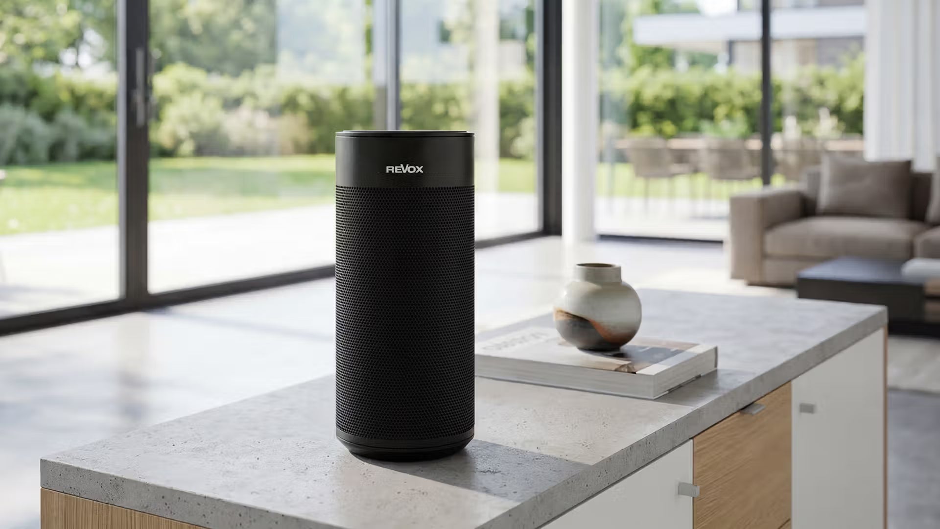 STUDIOMASTER A200 Room Speaker