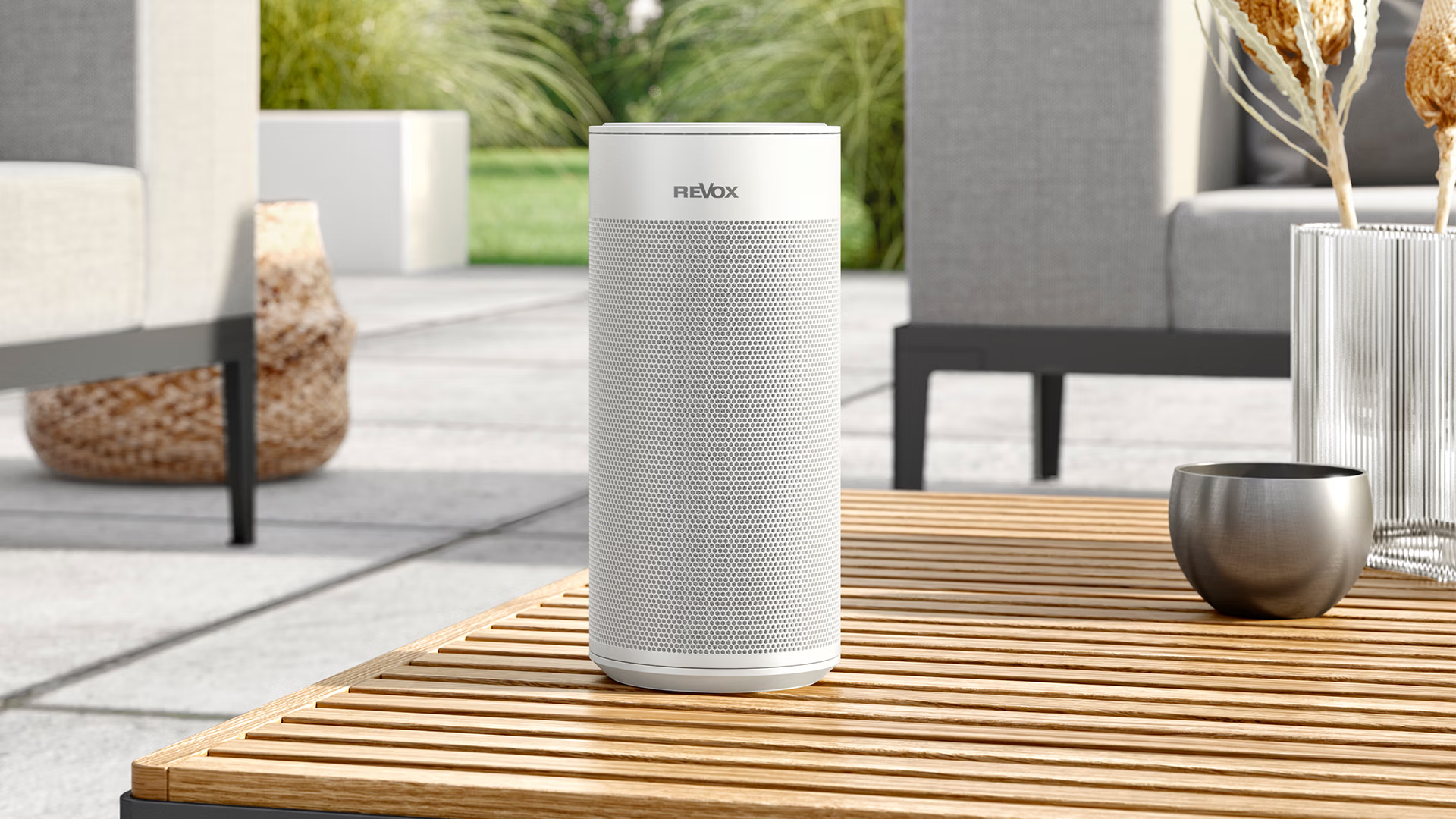 STUDIOMASTER A200 Room Speaker