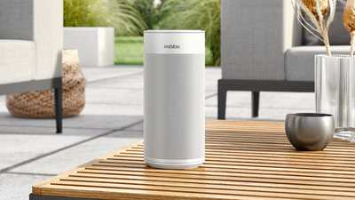 STUDIOMASTER A200 Room Speaker