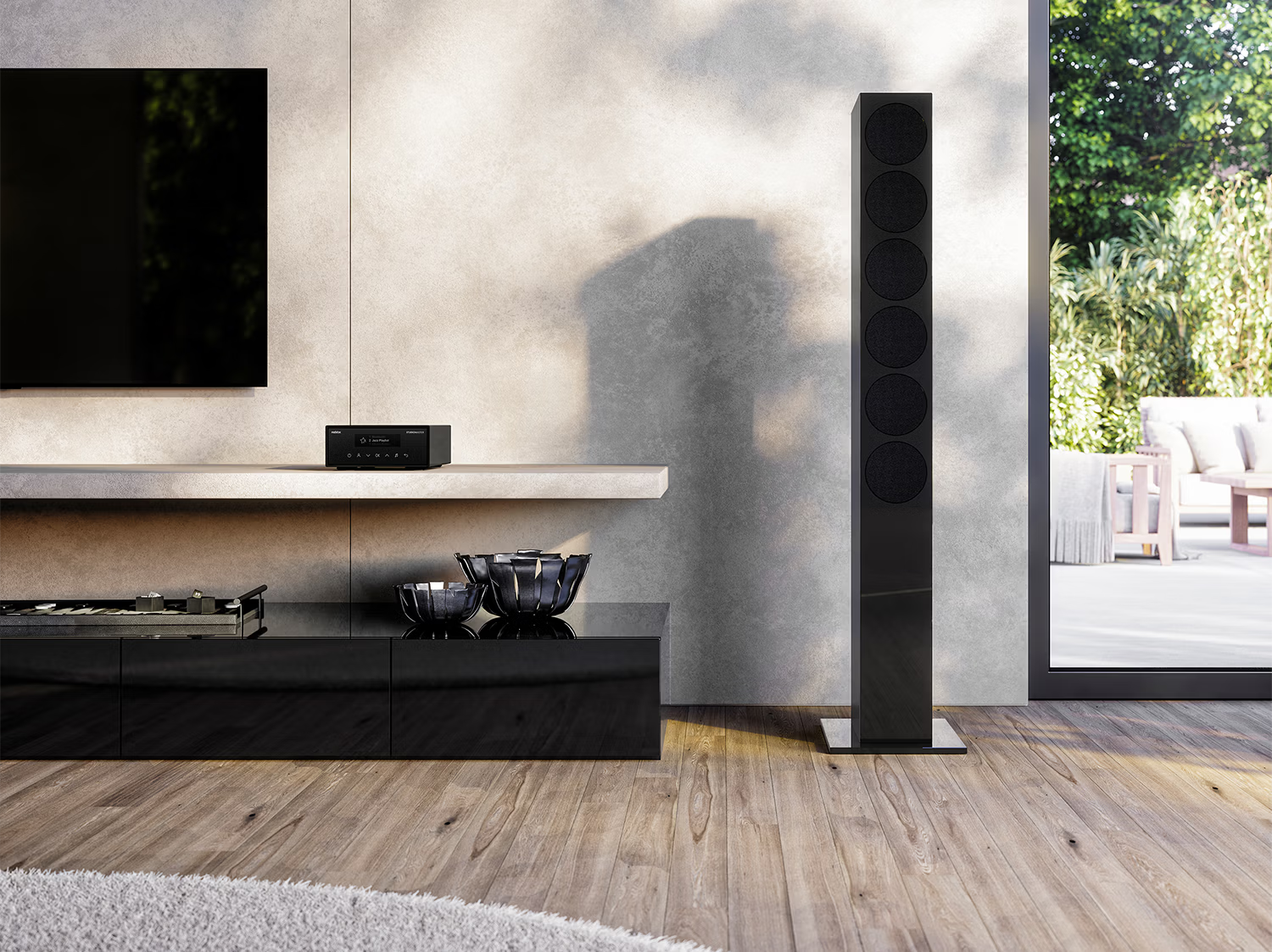 STUDIOMASTER M300