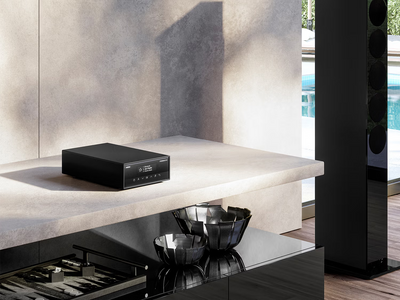 STUDIOMASTER M300
