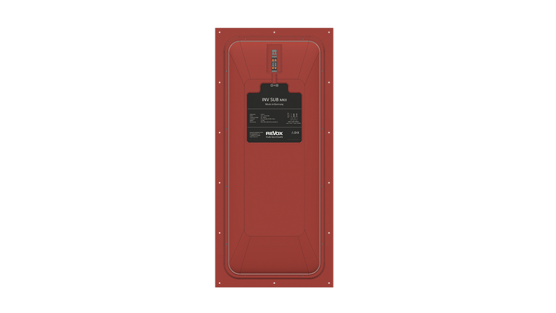 INV SUB MK II
